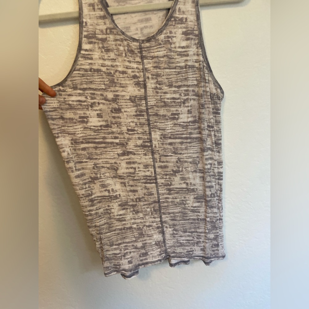 Athleta tank top - Picture 3 of 6